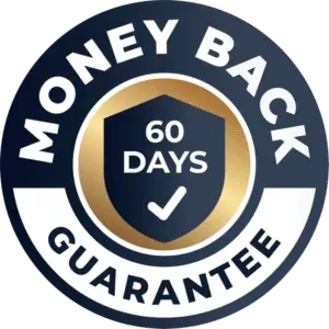 MemoPrime Moneyback Guarantee
